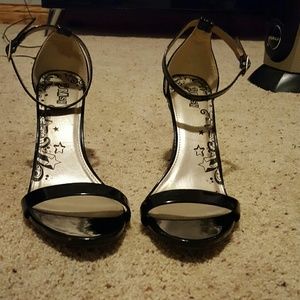 Brash High Heels